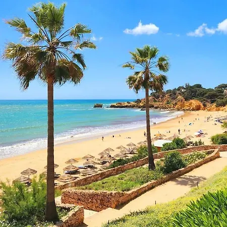 Maison De Charme, Olhos De Agua, Albufeira