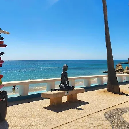 Maison De Charme, Olhos De Agua, Albufeira
