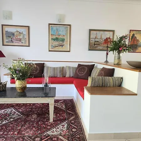 Сasa de vacaciones Maison De Charme, Olhos De Agua, Albufeira *
