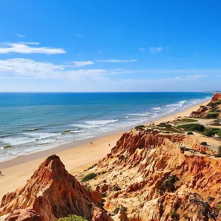 Maison De Charme, Olhos De Agua, Albufeira Сasa de vacaciones
