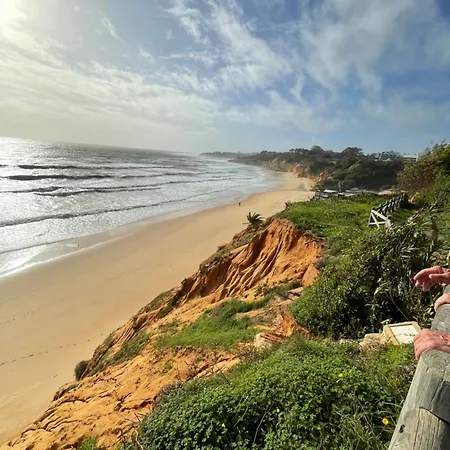 Maison De Charme, Olhos De Agua, Albufeira Сasa de vacaciones