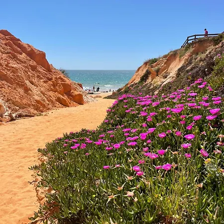 Maison De Charme, Olhos De Agua, Albufeira Сasa de vacaciones *