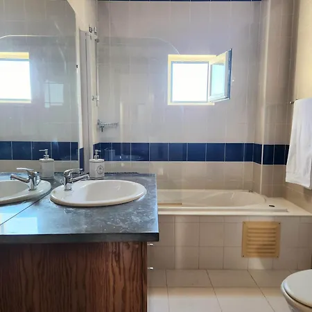 Сasa de vacaciones Maison De Charme, Olhos De Agua, Albufeira Olhos de Agua (Albufeira)