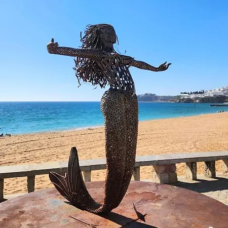 Maison De Charme, Olhos De Agua, Albufeira *