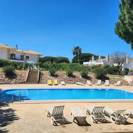 Maison De Charme, Olhos De Agua, Albufeira * Olhos de Αgua