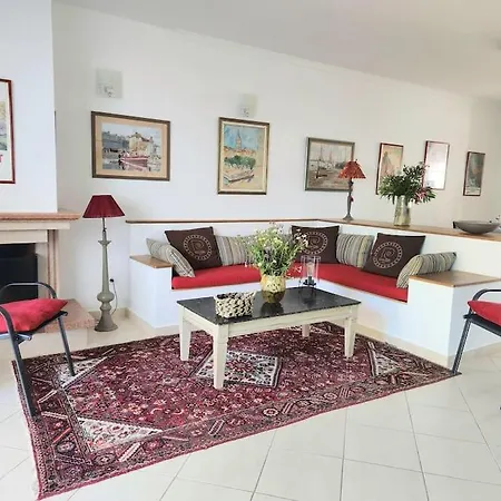 度假居 Maison De Charme, Olhos De Agua, Albufeira 奥霍斯德古阿