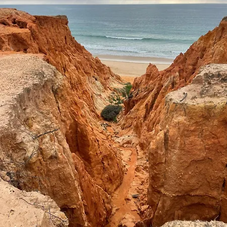 Maison De Charme, Olhos De Agua, Albufeira * Olhos de Agua (Albufeira)