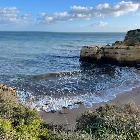 Σπίτι διακοπών Maison De Charme, Olhos De Agua, Albufeira