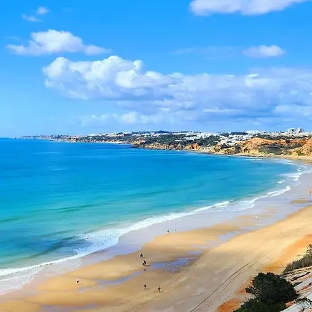 Maison De Charme, Olhos De Agua, Albufeira Vakantiehuis Olhos de Agua (Albufeira)