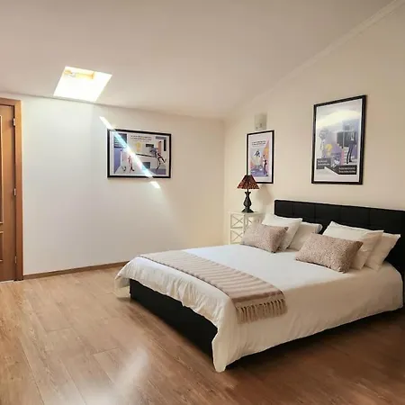 Vakantiehuis Maison De Charme, Olhos De Agua, Albufeira