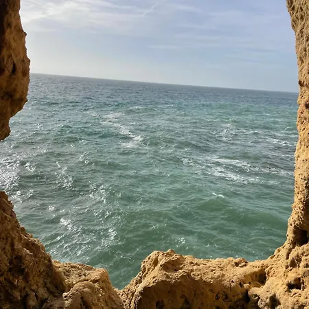 Maison De Charme, Olhos De Agua, Albufeira *